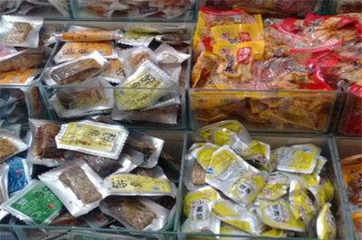 品味生活，盡在禮樂休閑食品 美味與歡樂的完美融合