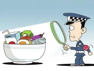 鄂州一超市因銷售過期食品被罰1.6萬元，食品安全警鐘長(zhǎng)鳴